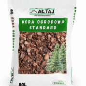 KORA OGRODOWA STANDARD_AŁTAJ