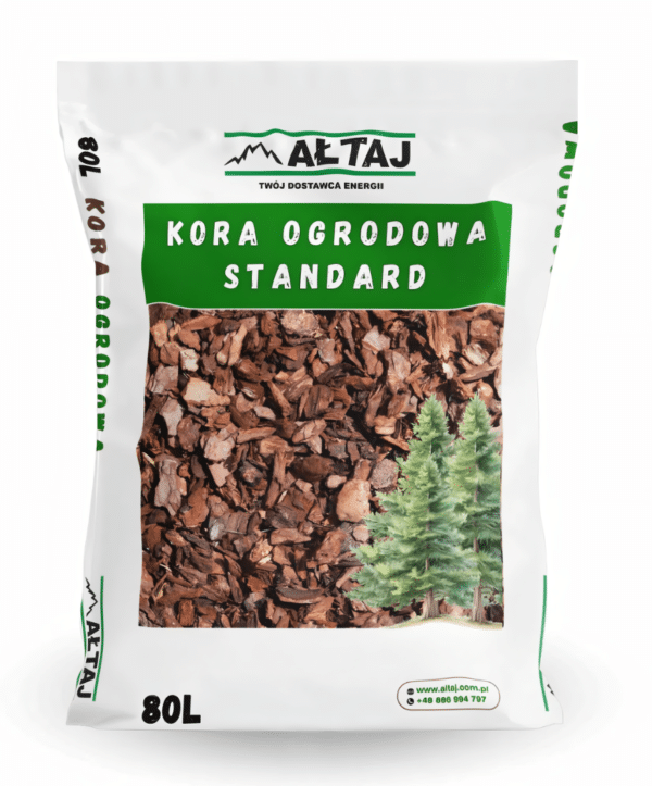 KORA OGRODOWA STANDARD_AŁTAJ