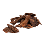 Kora sosnowa ogrodowa gruba AŁTAJ