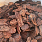 Kora sosnowa ogrodowa gruba AŁTAJ