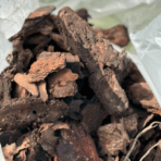 Kora sosnowa ogrodowa gruba AŁTAJ