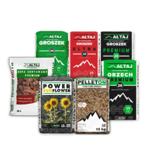 PRODUKTY TESTOWE