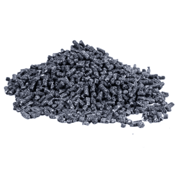 Pellet z łuski słonecznika AŁTAJ