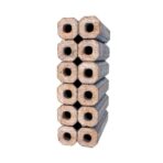 Briquettes de bois Pini Kay ALTAI