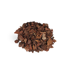 Écorce de pin de jardin STANDARD