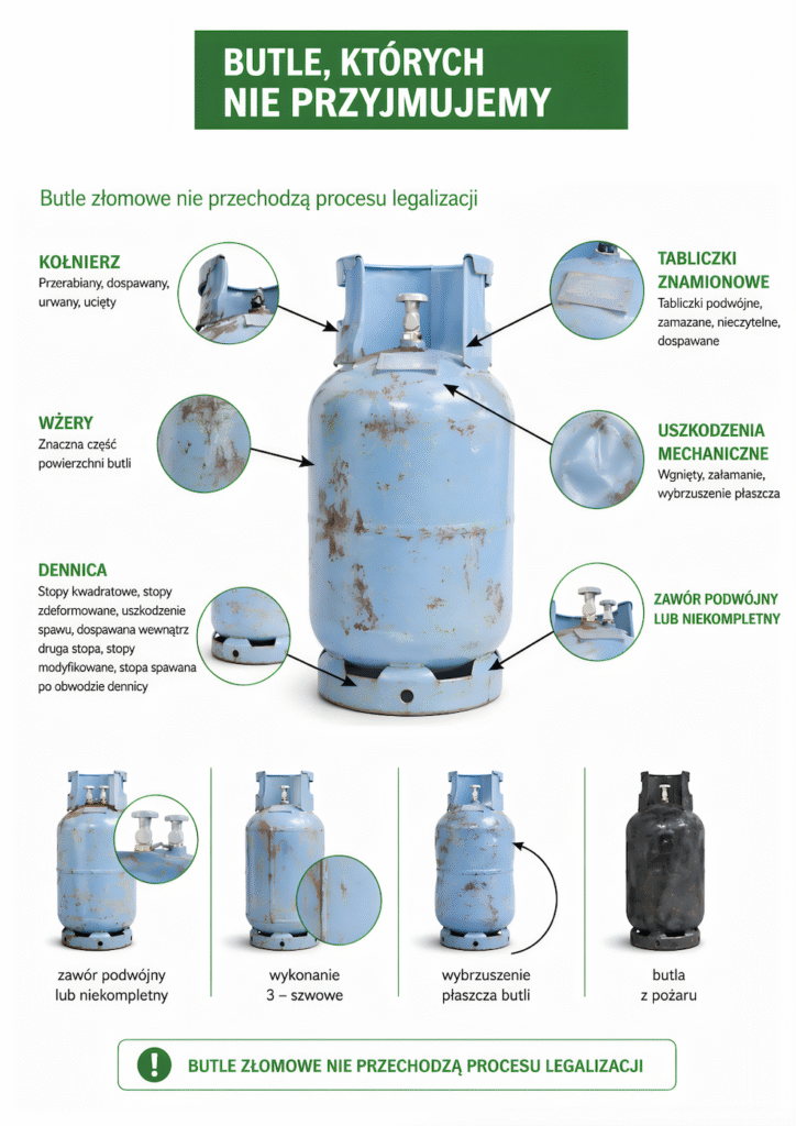 aranżacja ałtaj gaz