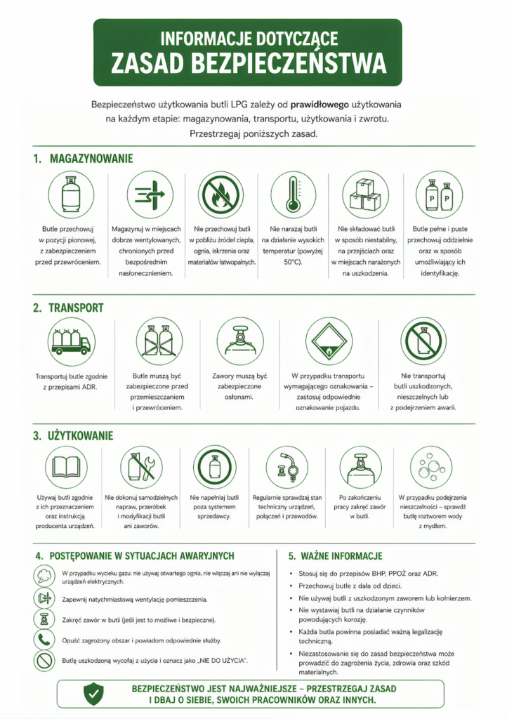 aranżacja ałtaj gaz