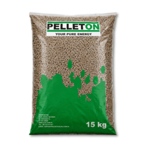 Pellet drzewny A1 AŁTAJ_przód worka